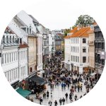 denmark