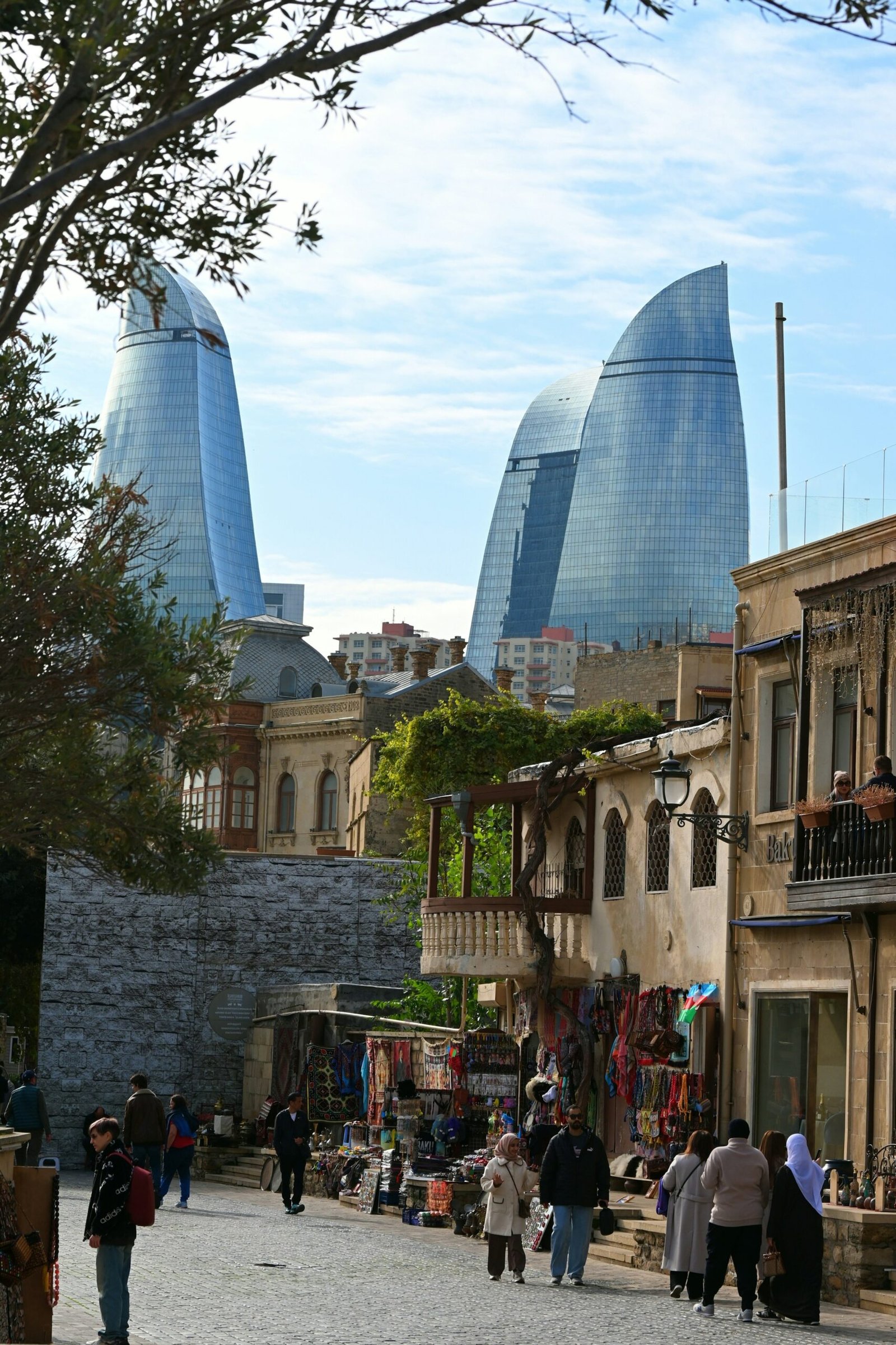 Azerbaijan