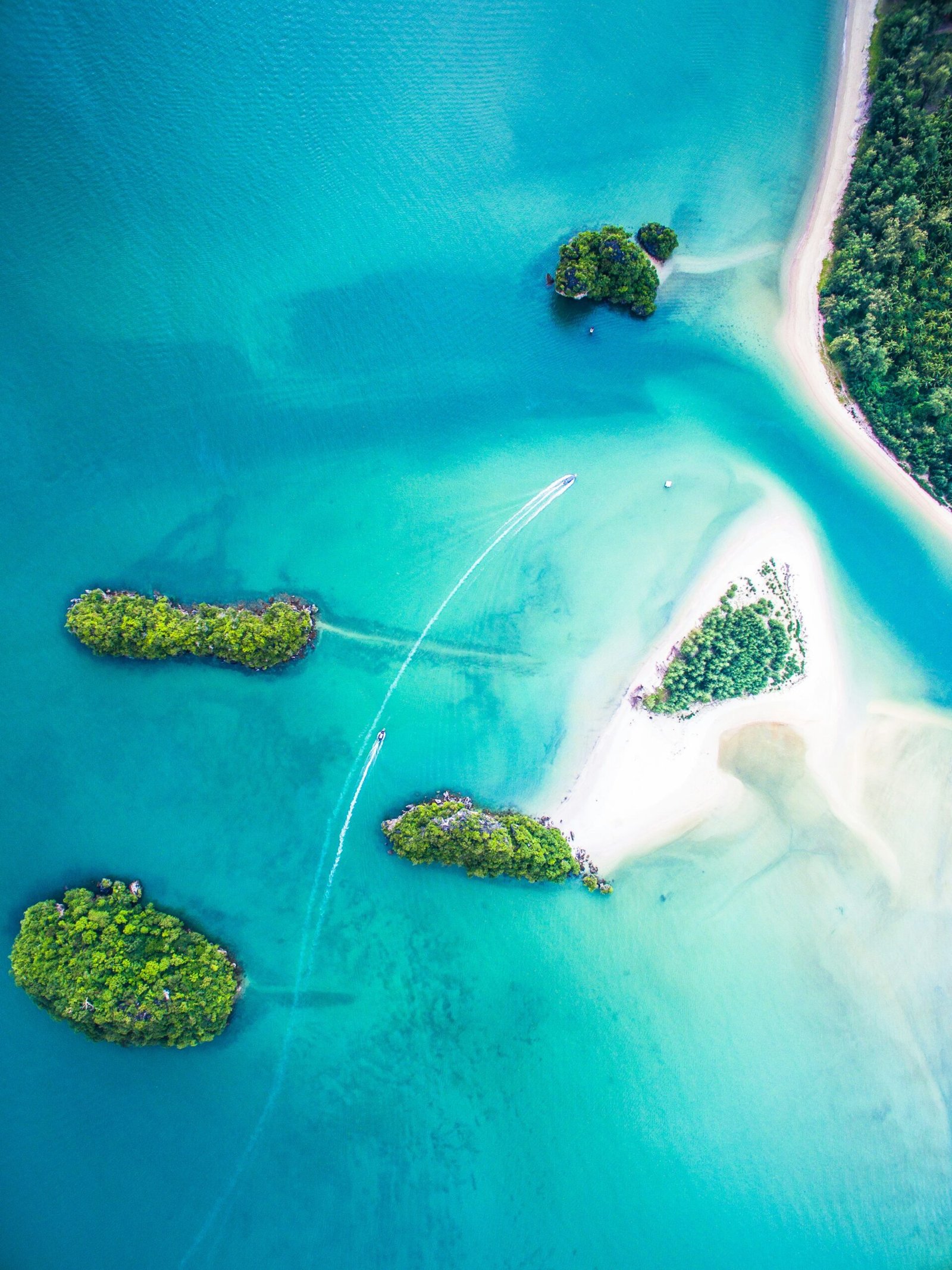 Mauritius