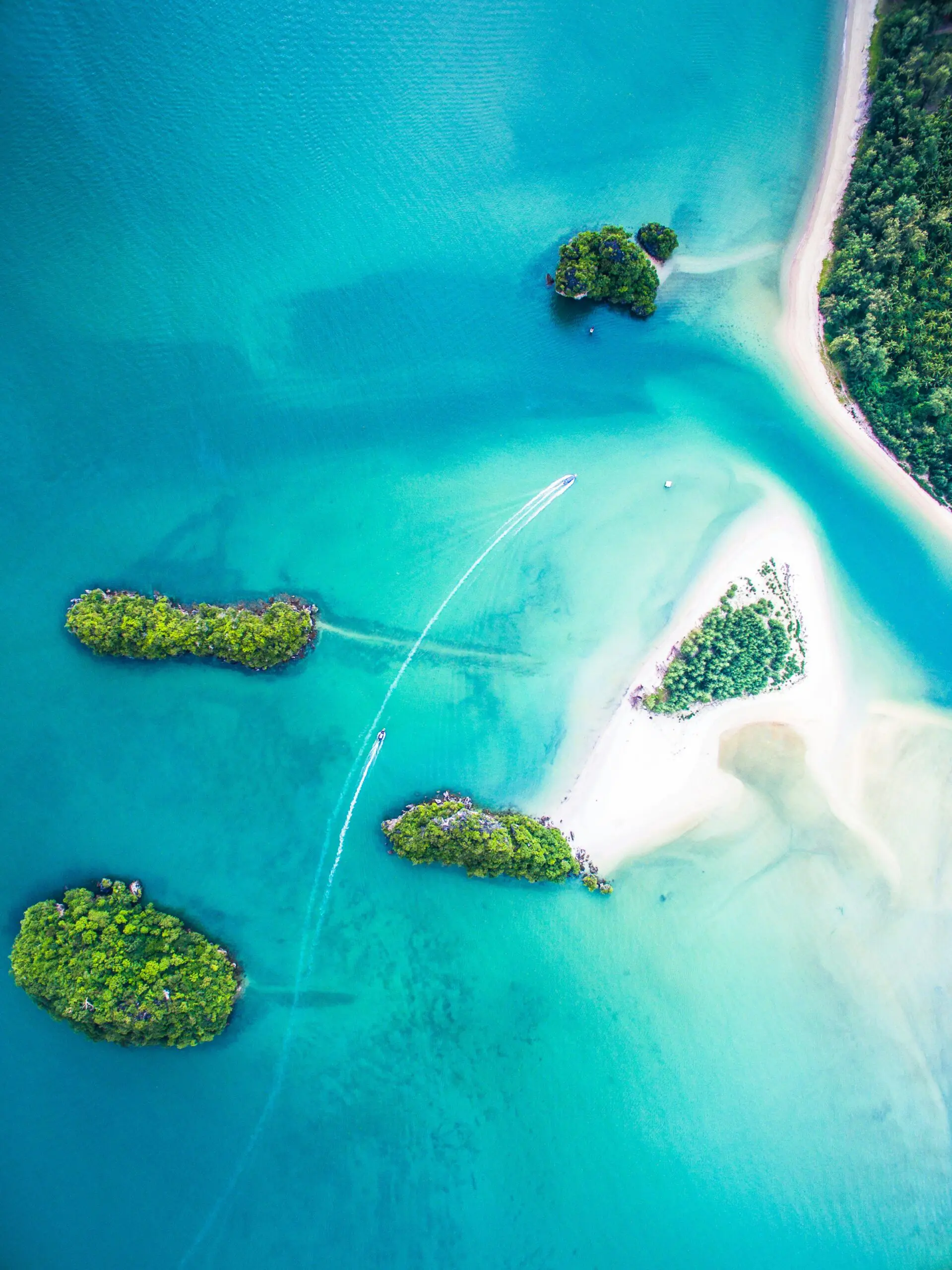Mauritius