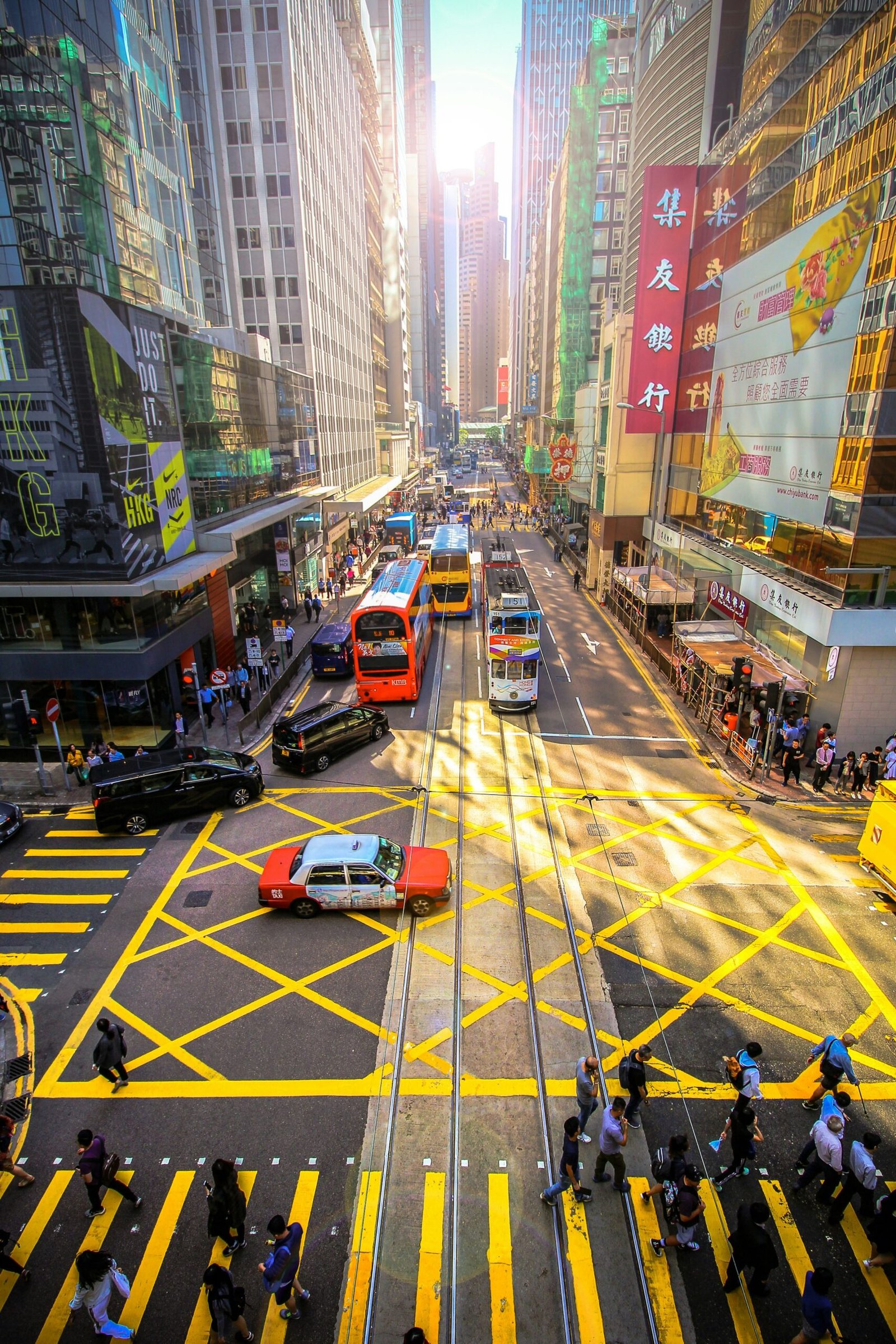 Hongkong
