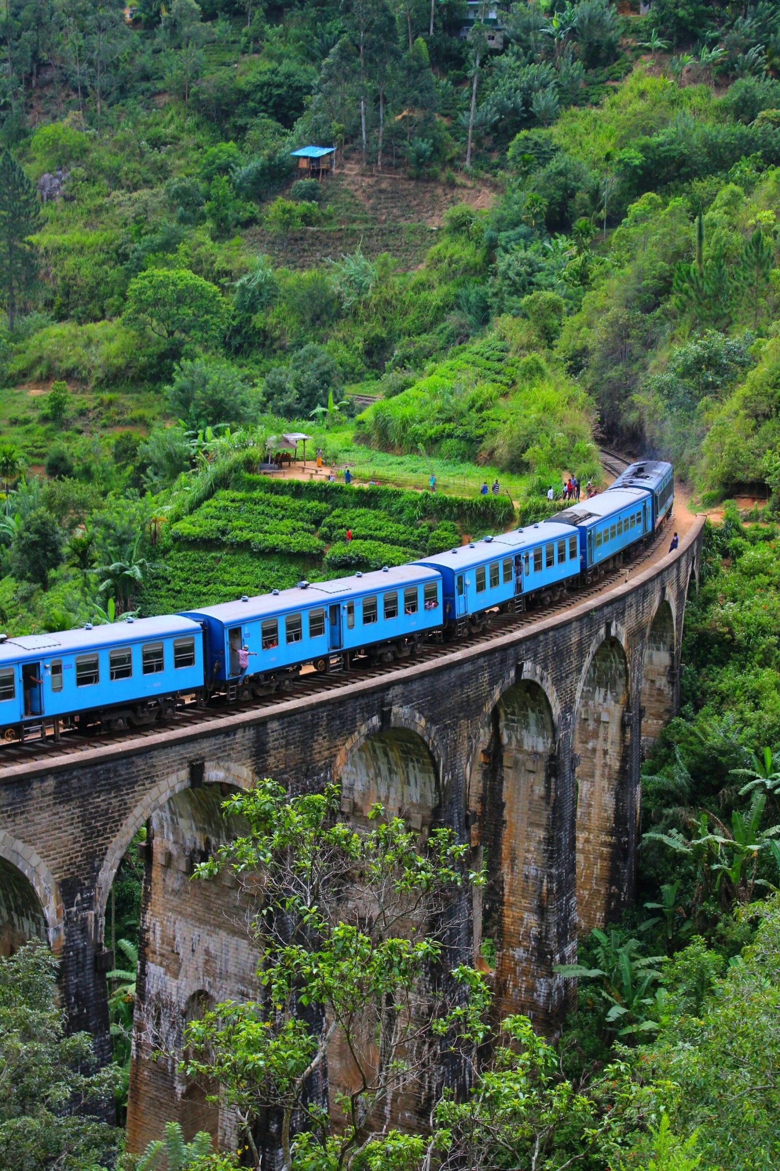 Srilanka