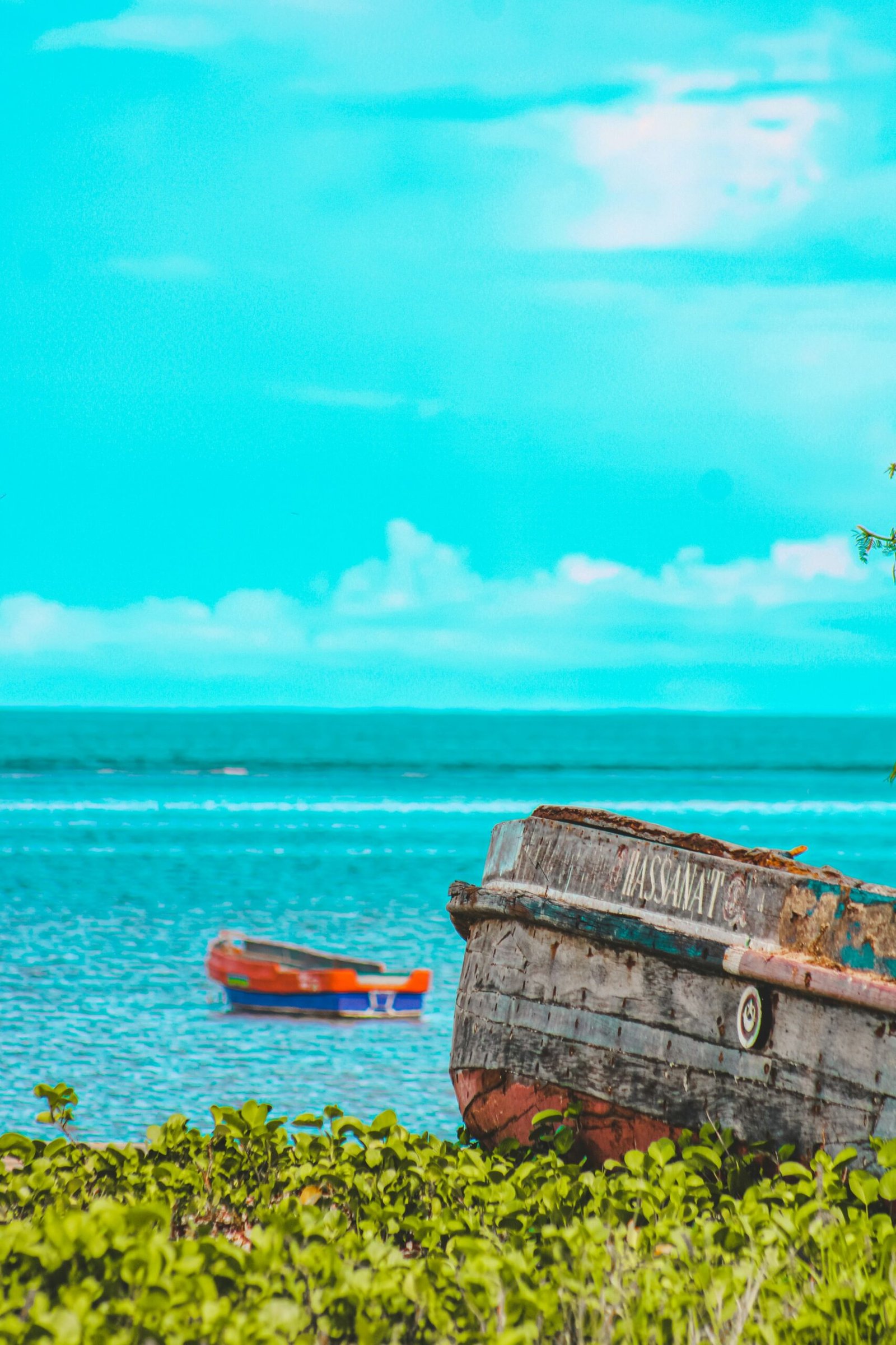 Malindi & Watamu