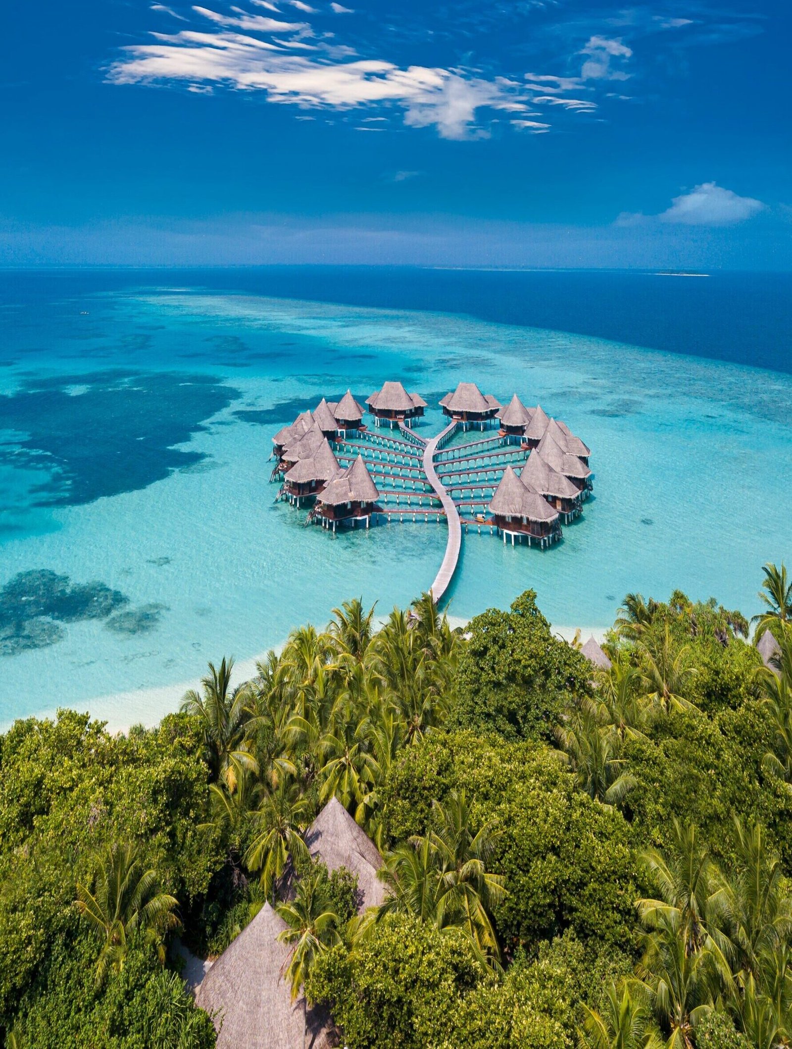 Maldives