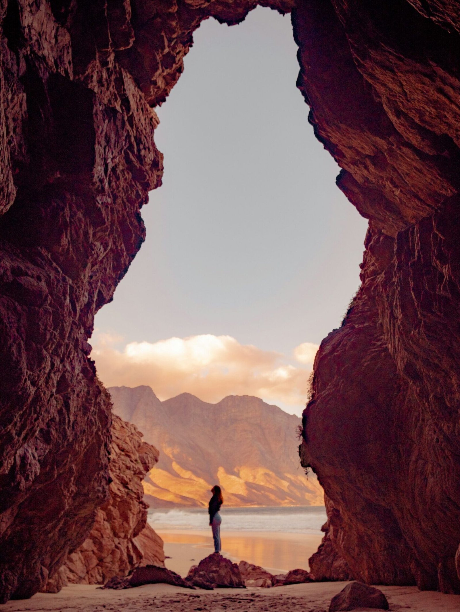 South Africa