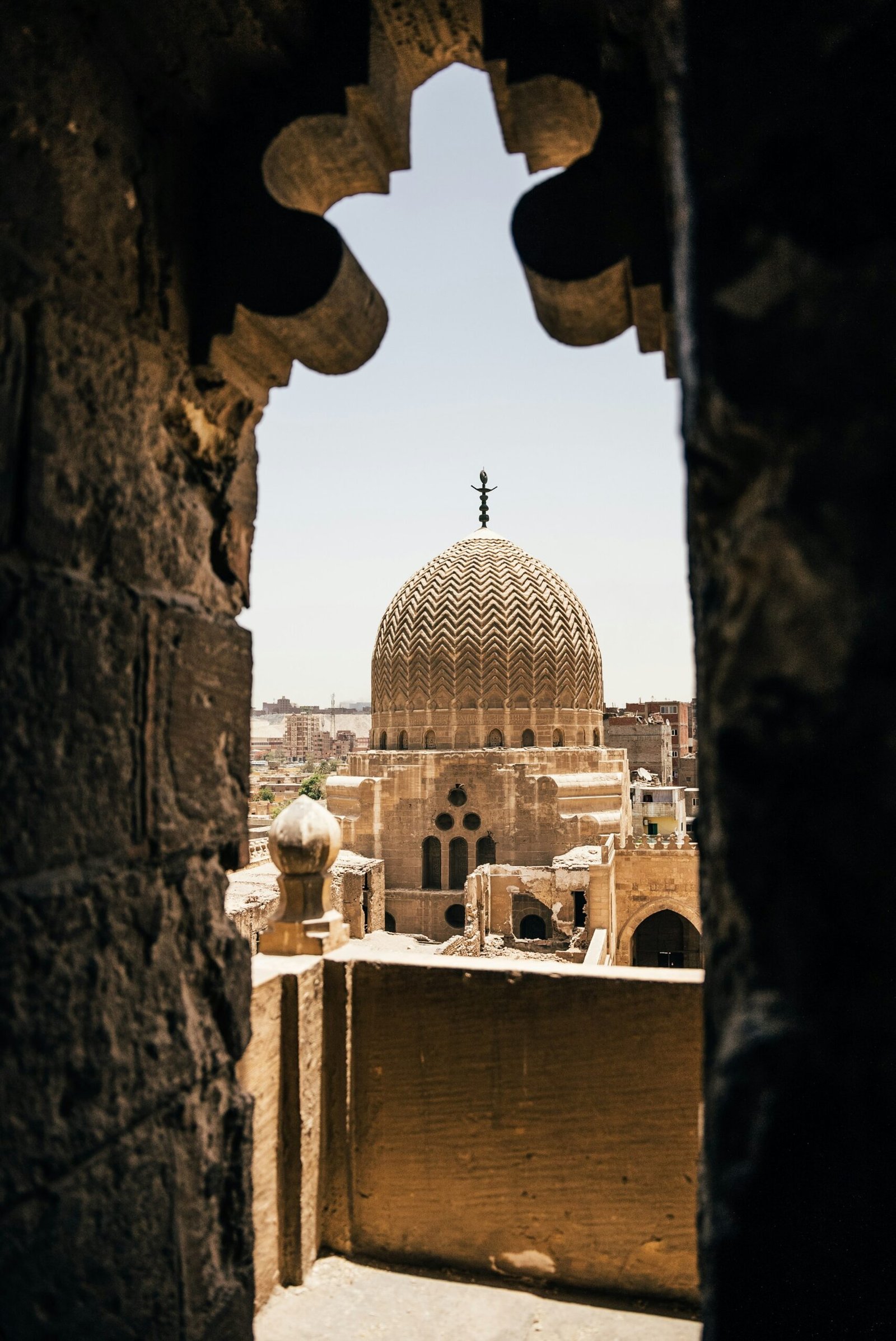 Egypt