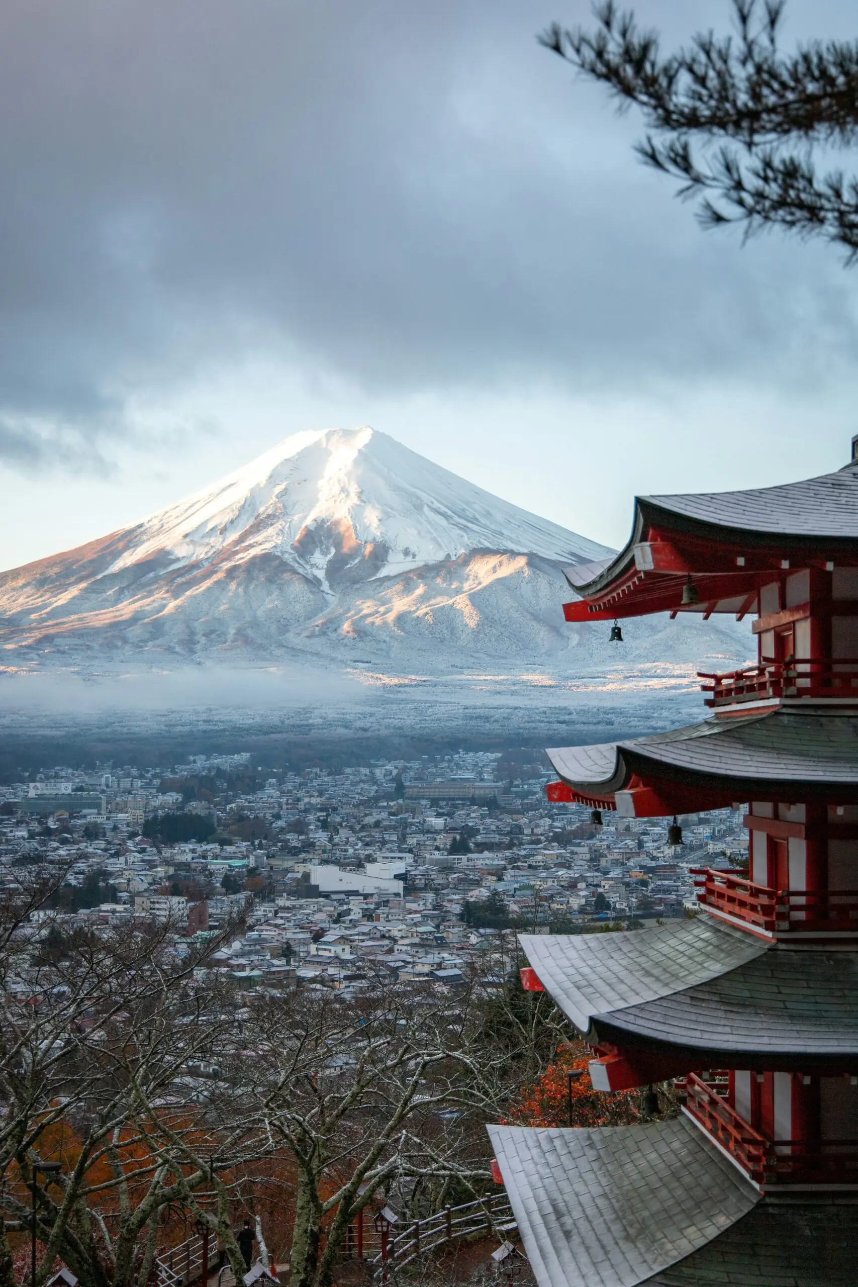 Japan