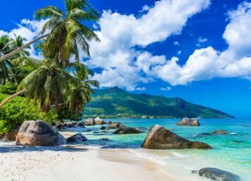 Seychelles